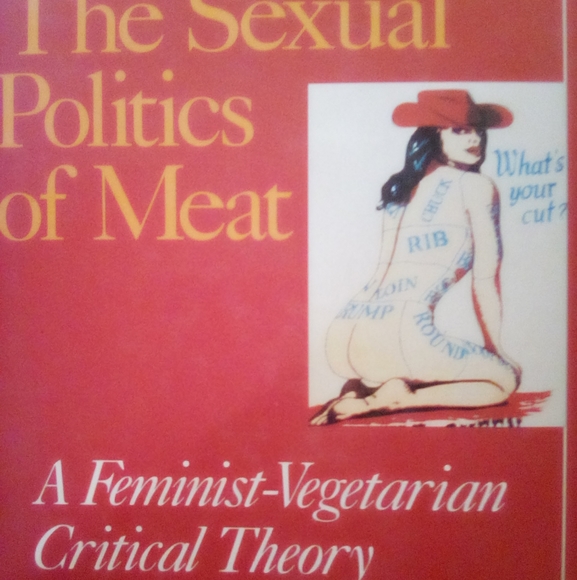 The sexual Politics of Meat - Picture 2 of 3